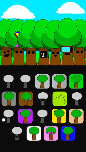 Sprunki Monster Music Beats screenshot 2