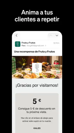 Square TPV: Punto de Venta screenshot 6