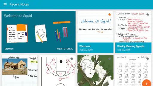 Squid: Take Notes, Markup PDFs screenshot 10