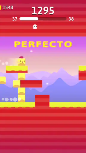 Stacky Bird: Juegos sin wifi screenshot 8
