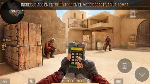 Standoff 2 screenshot 12