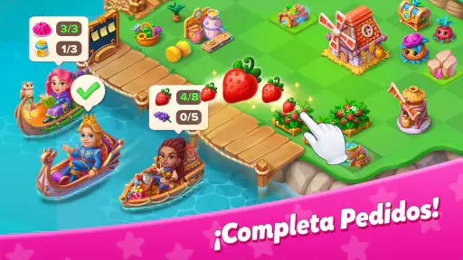 Star Merge: Merge Match Puzzle screenshot 11
