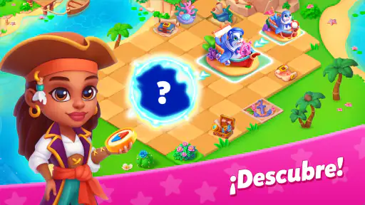Star Merge: Merge Match Puzzle screenshot 12