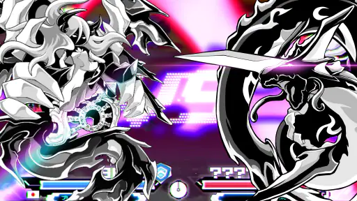 STAR VANISHER - BATTLE ROYAL - screenshot 12