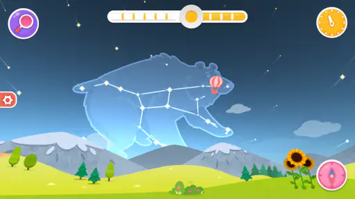 Star Walk para niños screenshot 6