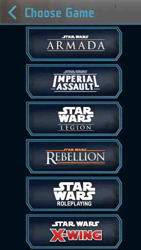 Star Wars™ Dice screenshot 3