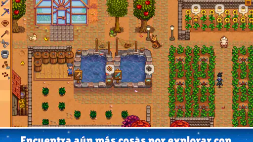 Stardew Valley screenshot 10
