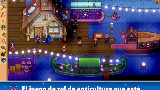 Stardew Valley screenshot 11