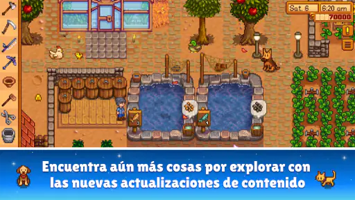 Stardew Valley screenshot 2