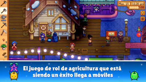 Stardew Valley screenshot 3