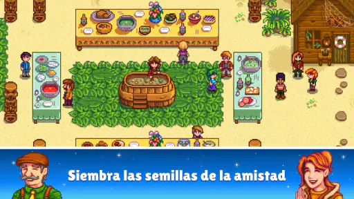 Stardew Valley screenshot 4