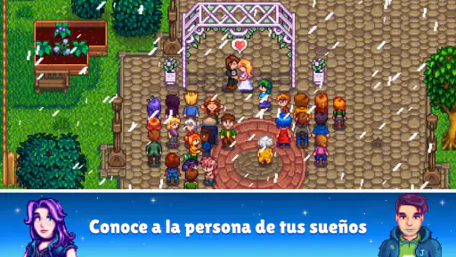 Stardew Valley screenshot 5