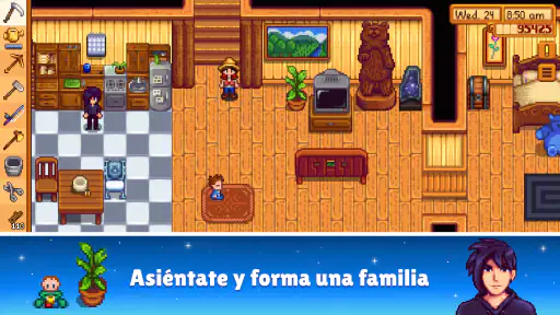 Stardew Valley screenshot 7