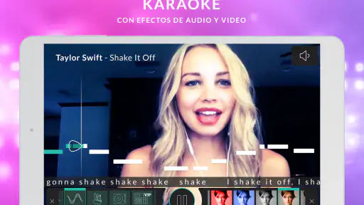 StarMaker: Canta Karaoke screenshot 10