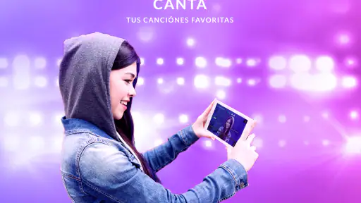 StarMaker: Canta Karaoke screenshot 9