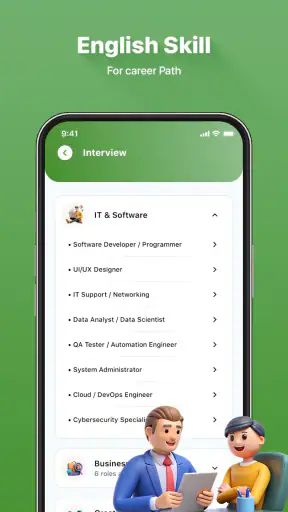 Starto - AI Speak Spanish screenshot 2