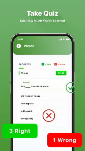 Starto - AI Speak Spanish screenshot 6
