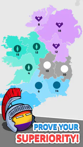 State.io — Conquista el mundo screenshot 11