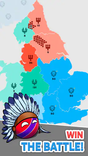 State.io — Conquista el mundo screenshot 12