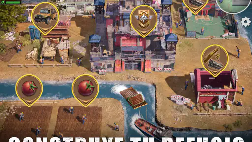 State of Survival: Zombie War screenshot 12