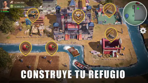 State of Survival: Zombie War screenshot 6