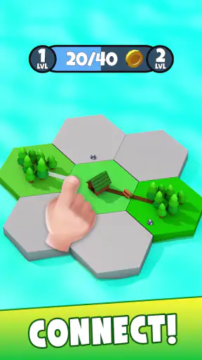 States Builder: Poder mercante screenshot 1