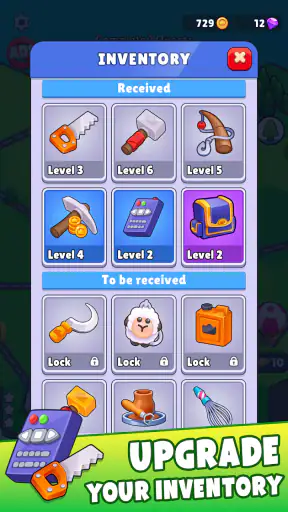 States Builder: Poder mercante screenshot 5