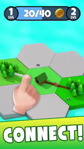 States Builder: Poder mercante screenshot 8