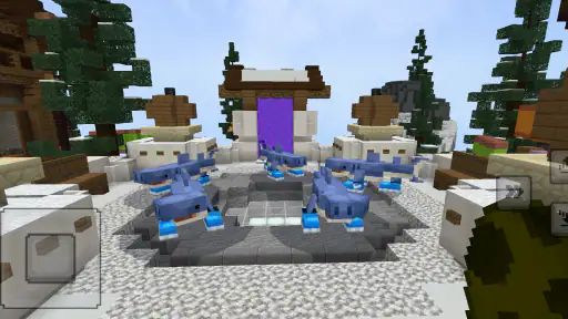 Steal Brainrot Craft screenshot 10