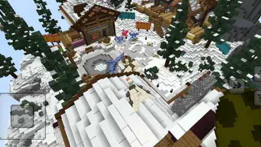 Steal Brainrot Craft screenshot 5