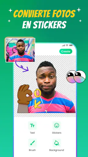 Sticker Maker - WASticker screenshot 5