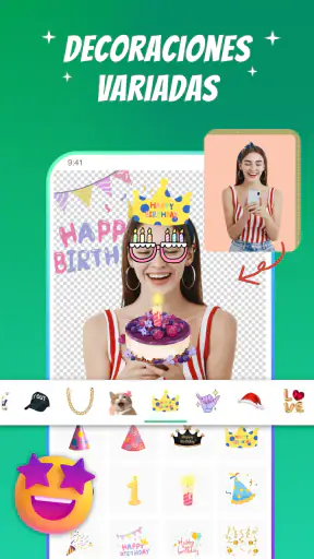 Sticker Maker - WASticker screenshot 6