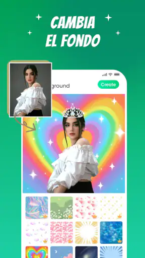 Sticker Maker - WASticker screenshot 8