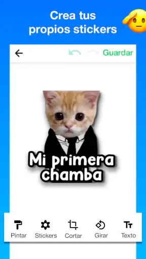 Stickers 2026 - WASticker screenshot 6