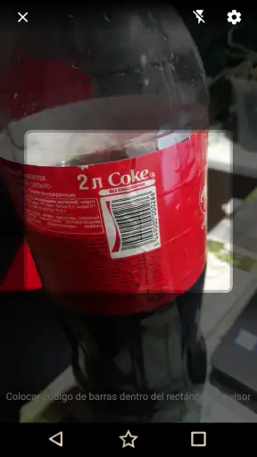 Stock Inventario Simple:StoDo screenshot 8