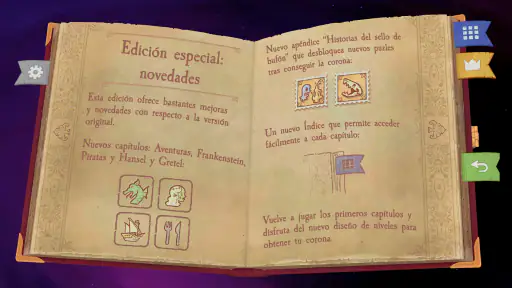 Storyteller screenshot 10