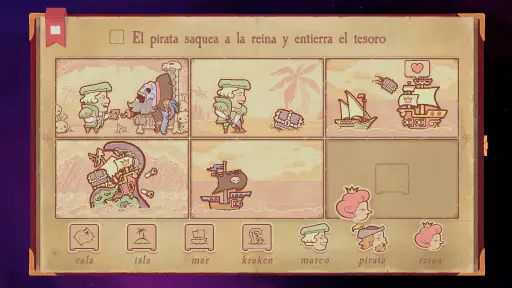 Storyteller screenshot 11