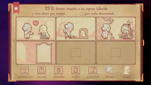 Storyteller screenshot 12