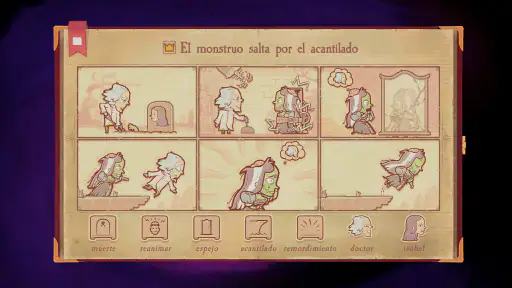 Storyteller screenshot 7