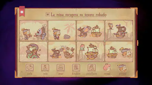 Storyteller screenshot 8
