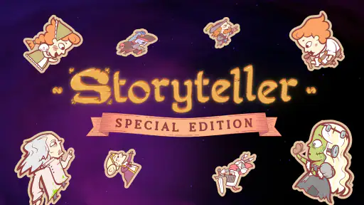 Storyteller screenshot 9