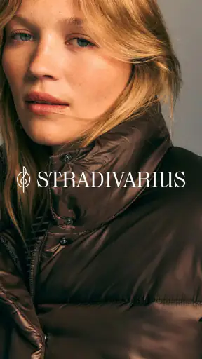 Stradivarius - Compras Online screenshot 2