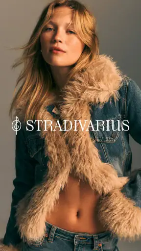 Stradivarius - Compras Online screenshot 3