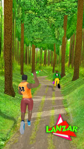 StreetChaser screenshot 10