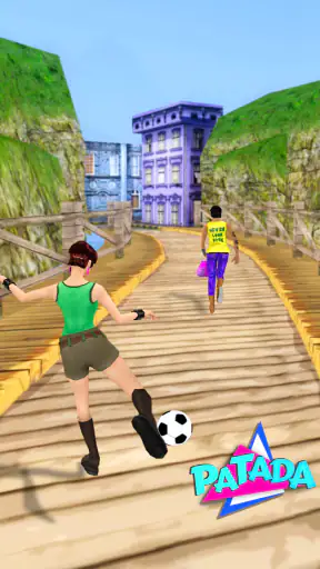 StreetChaser screenshot 12