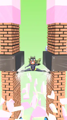 Stretch Legs: Reyes del salto screenshot 1