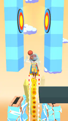 Stretch Legs: Reyes del salto screenshot 2