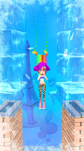 Stretch Legs: Reyes del salto screenshot 3