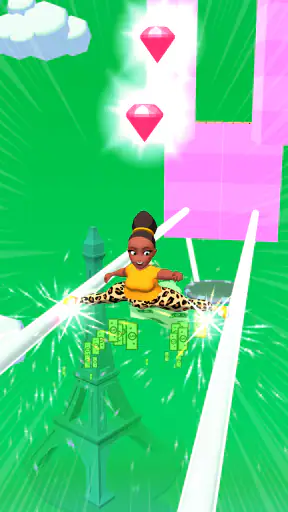 Stretch Legs: Reyes del salto screenshot 5