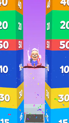 Stretch Legs: Reyes del salto screenshot 6